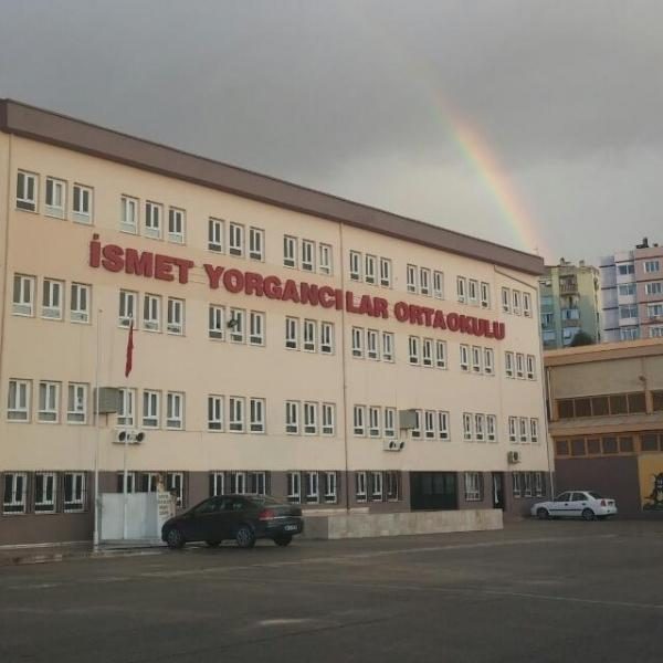 İsmet Yorgancılar Ortaokulu