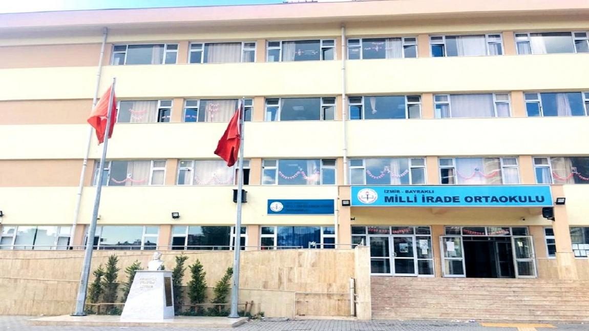 Milli İrade Ortaokulu