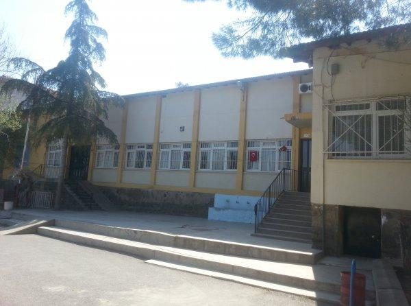 Bağyurdu Cumhuriyet Ortaokulu