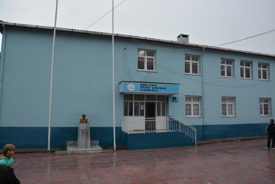 Fevzi Çakmak İlkokulu