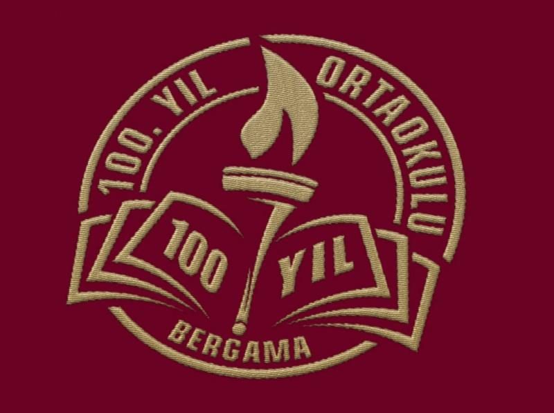 100.Yıl Ortaokulu