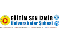 Eğitim Sen İzmir 3 No'lu Şube (Üniversiteler Şubesi)
