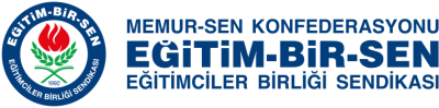 Eğitim-Bir-Sen İzmir 1 Nolu Şube